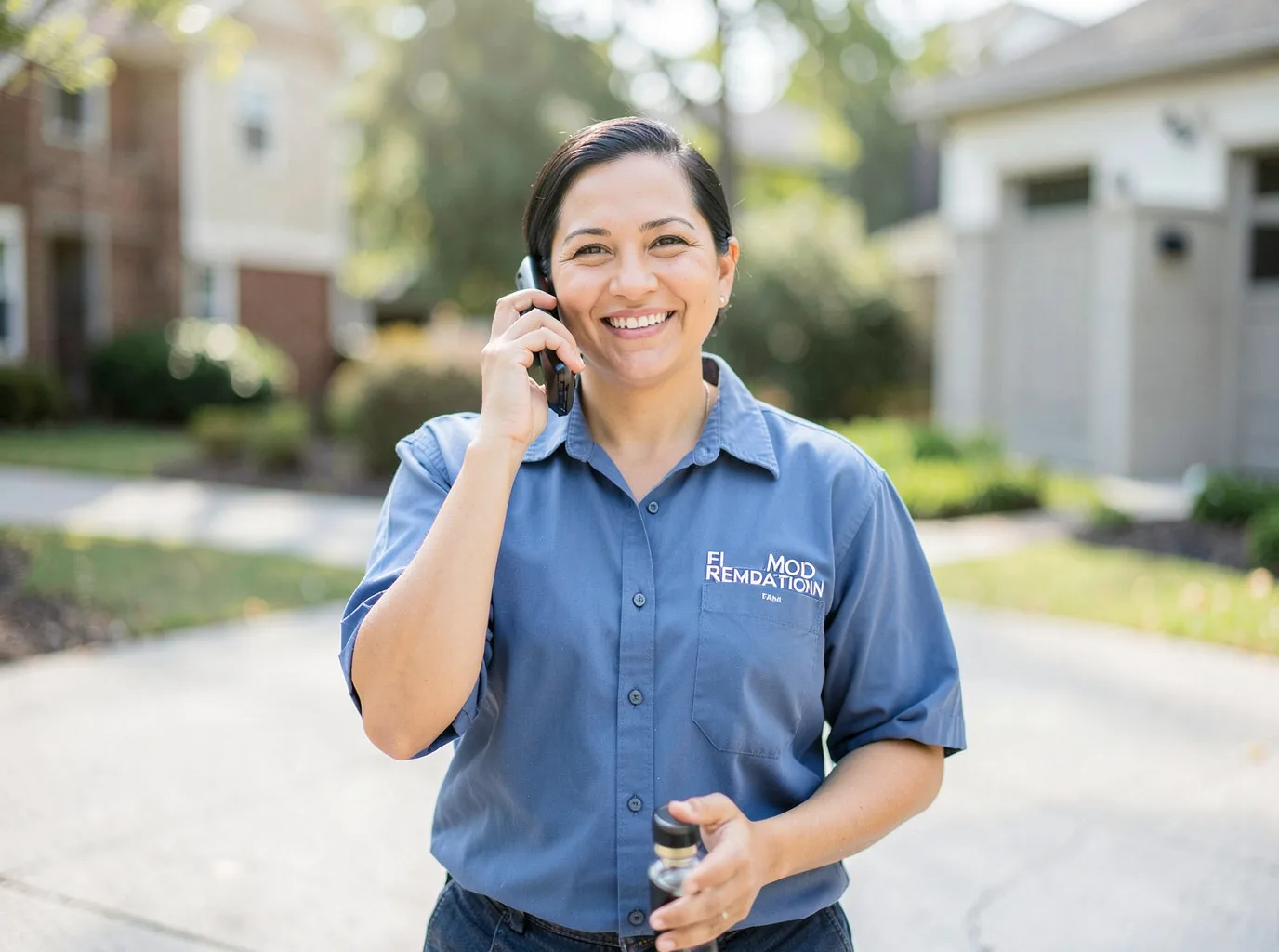 Mold Remediation Stovall, NC FAQs